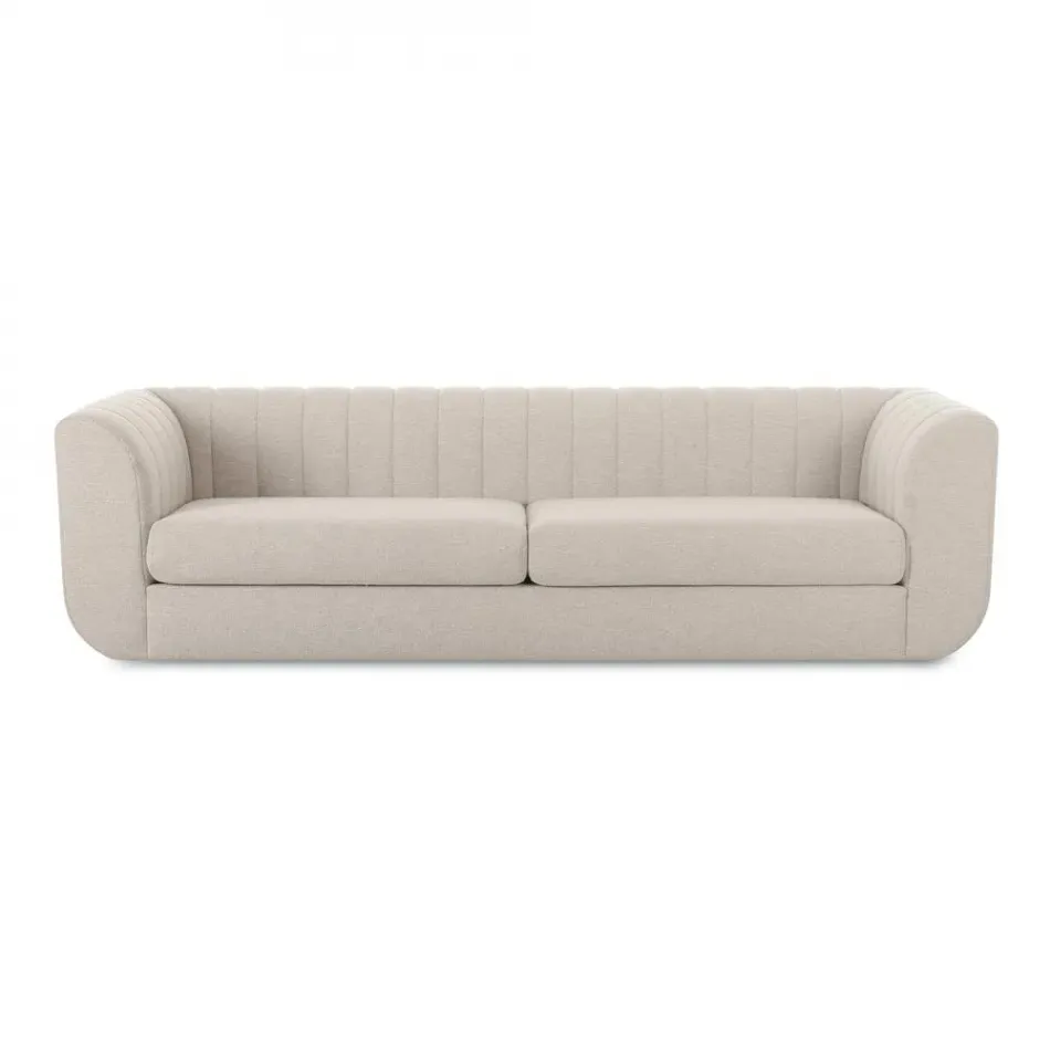 Rosy Sofa Oatmeal