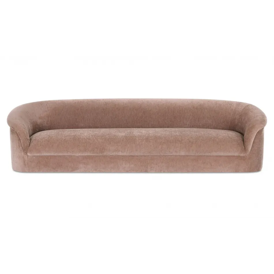 Thora Blush Sofa