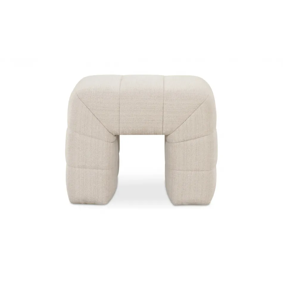 Verity Oatmeal Stool