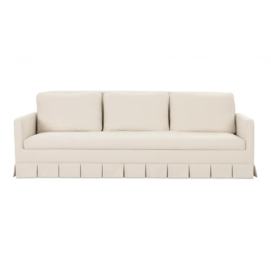 Pellicano Cream Sofa
