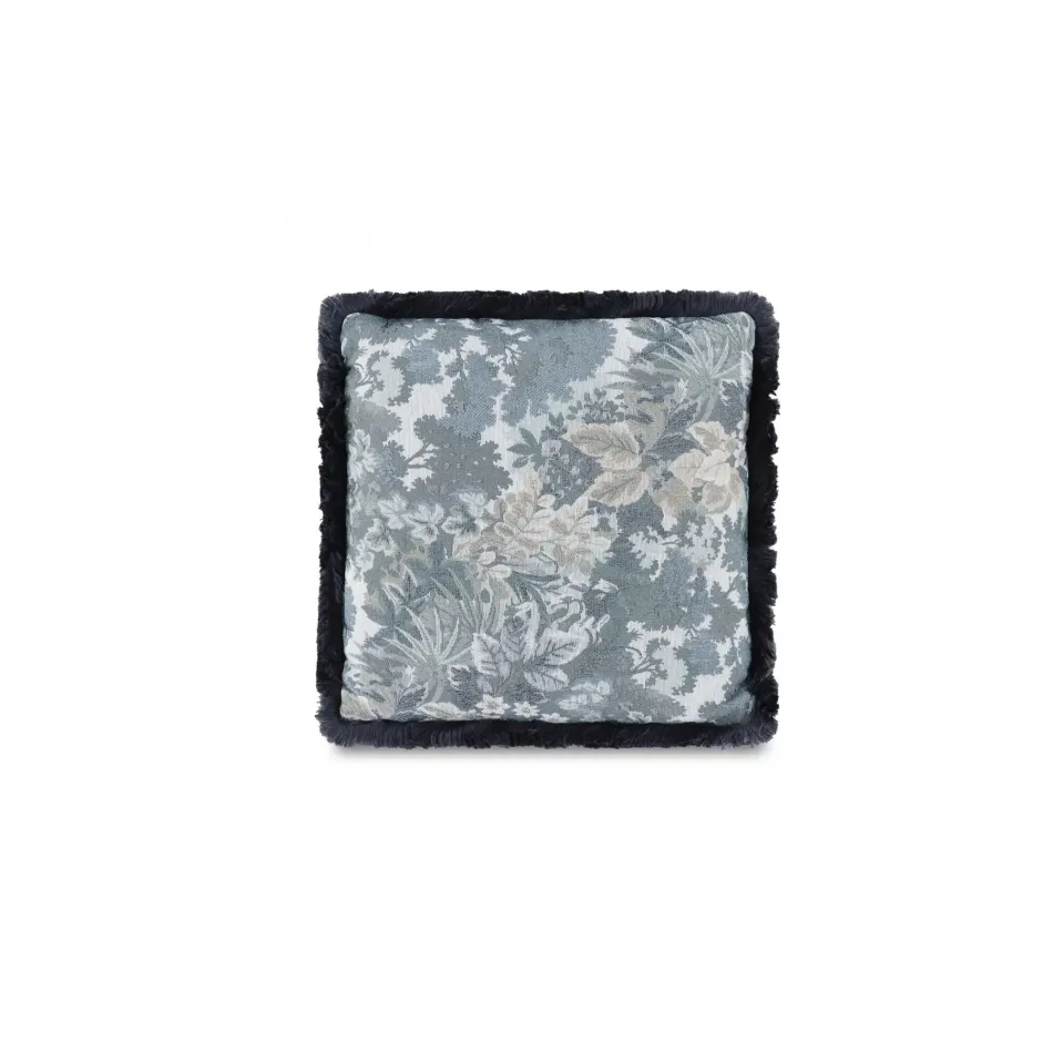 Yasmin Tapestry Square Cushion