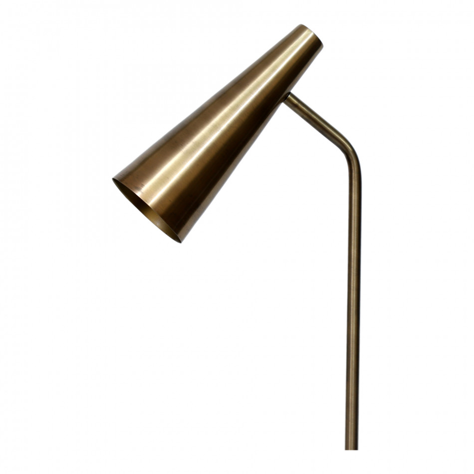 Trumpet Floor Lamp - Thumbnail 4