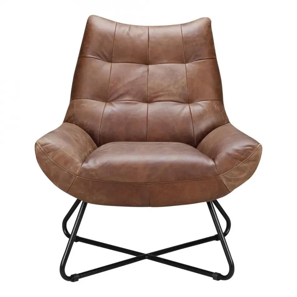 Graduate Lounge Chair