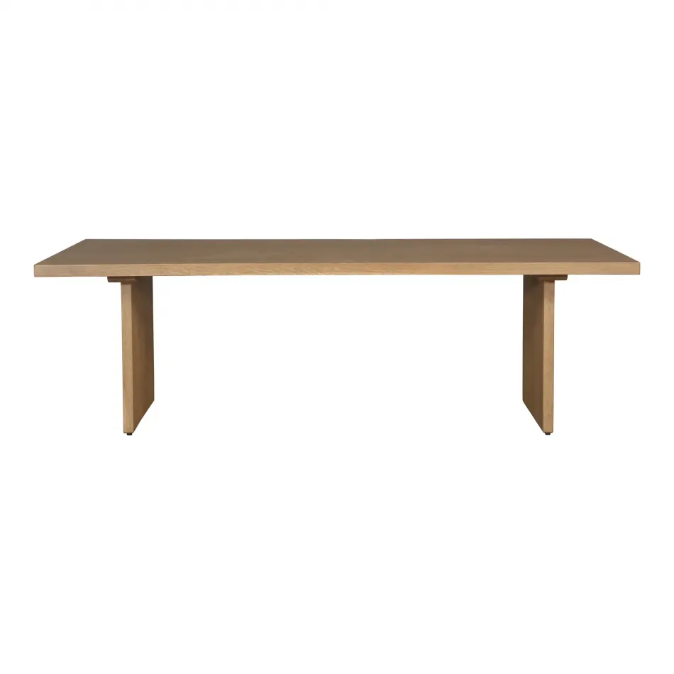 Koshi Dining Table