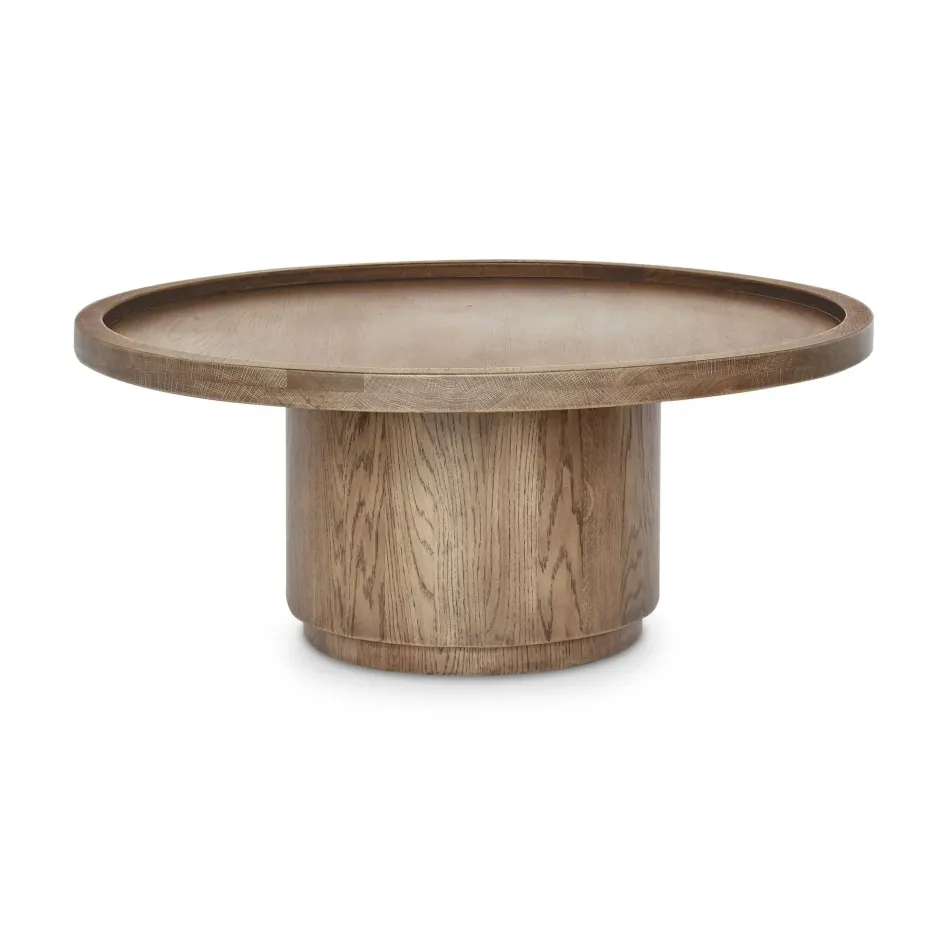Cohen Brown Coffee Table