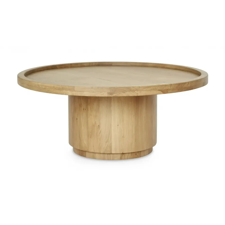 Cohen Natural Coffee Table