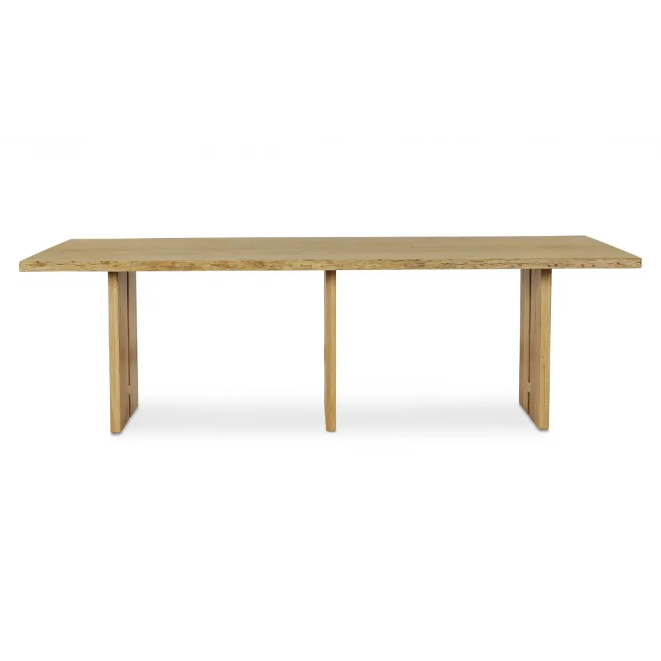 Tessa Natural Dining Table