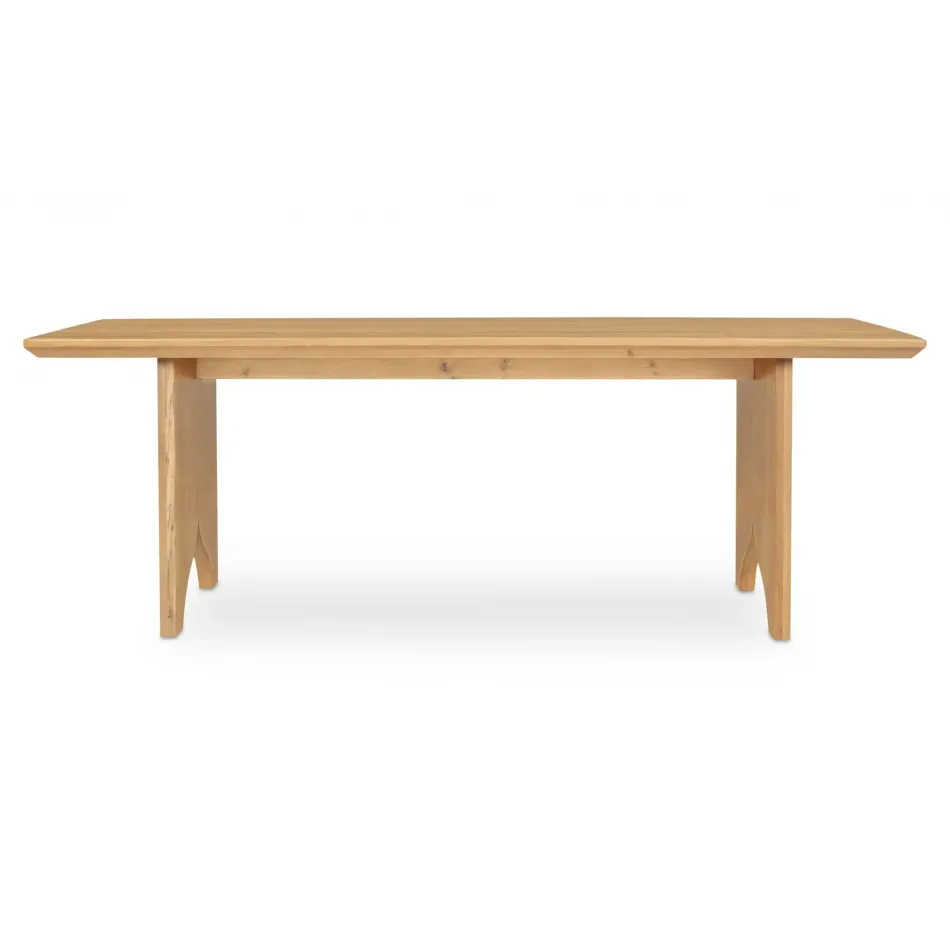 Lake Natural Dining Table