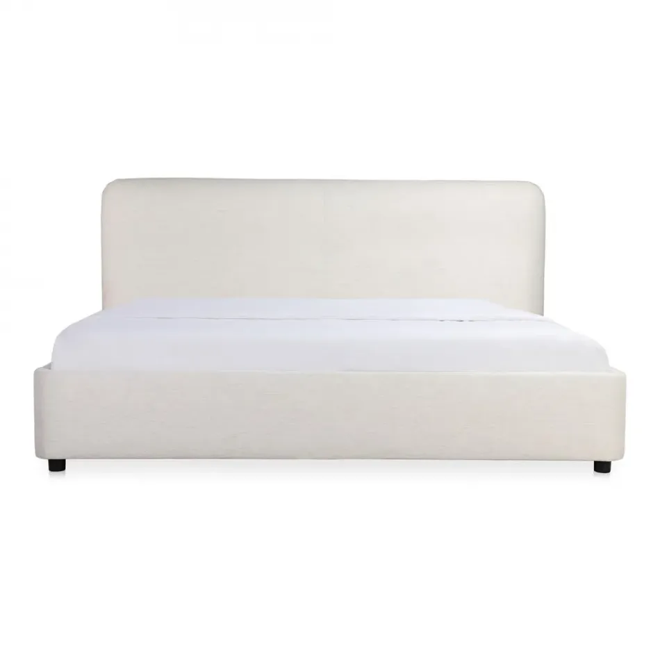 Samara King Bed