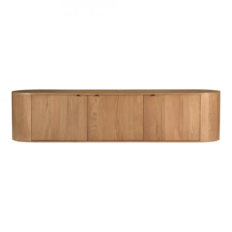 Theo Media Bench