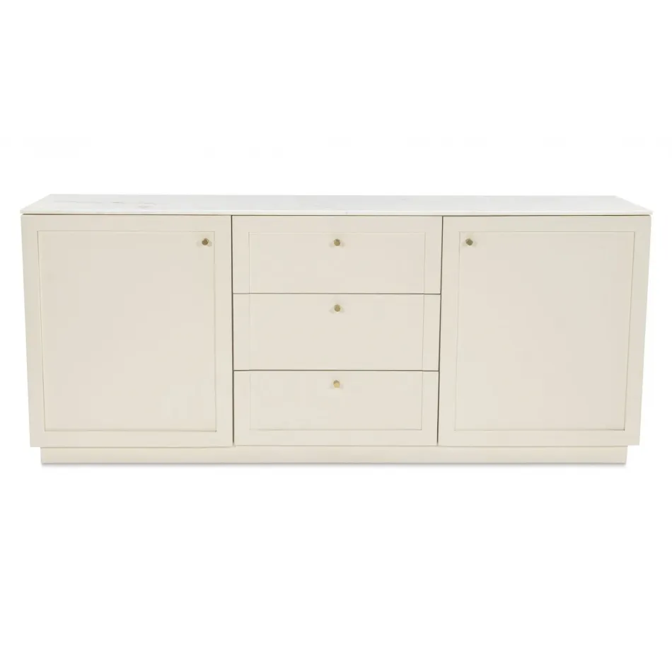 Nadine Cream Sideboard