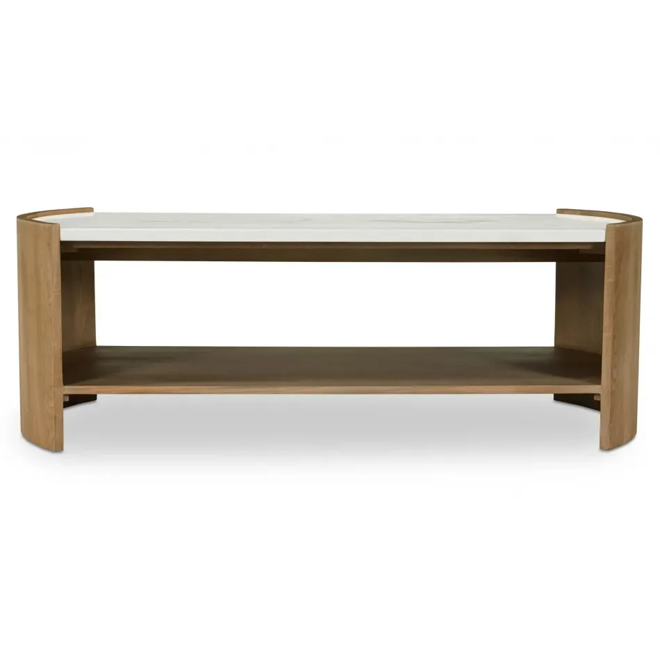 Fern Coffee Table