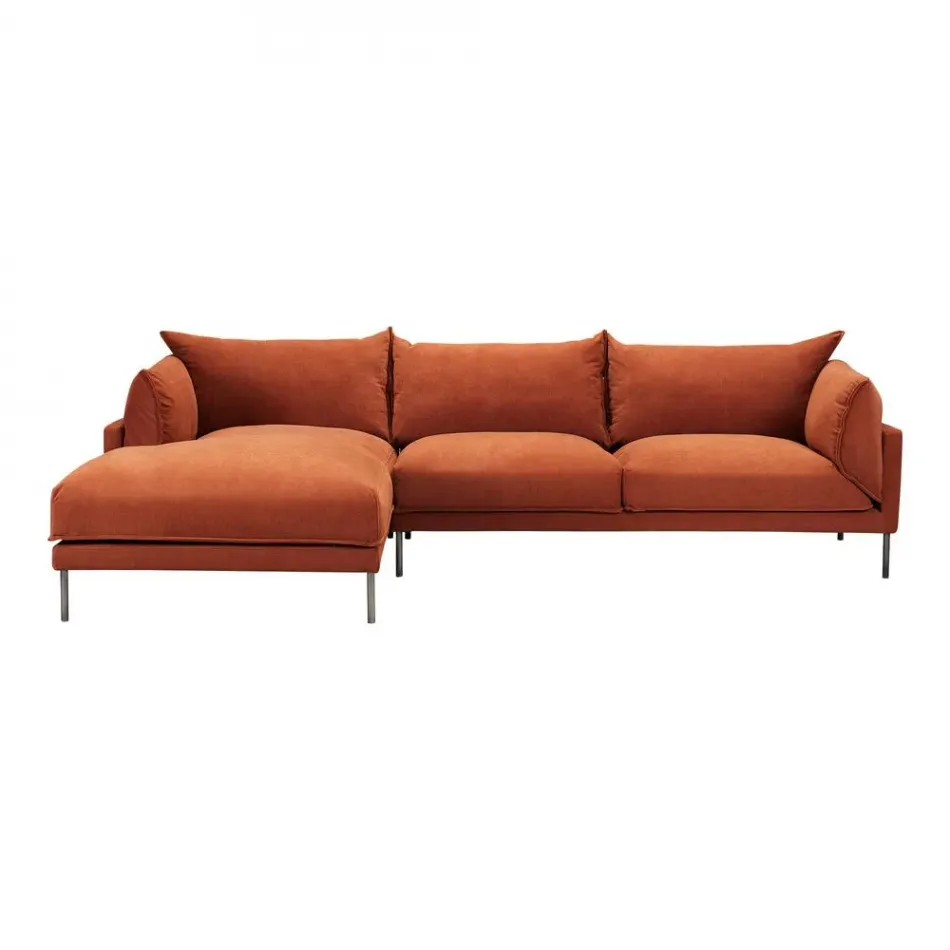 Jamara Sectional Left