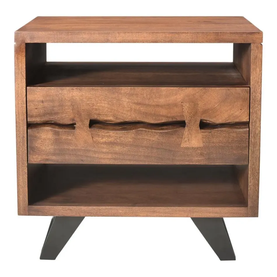 Madagascar Nightstand