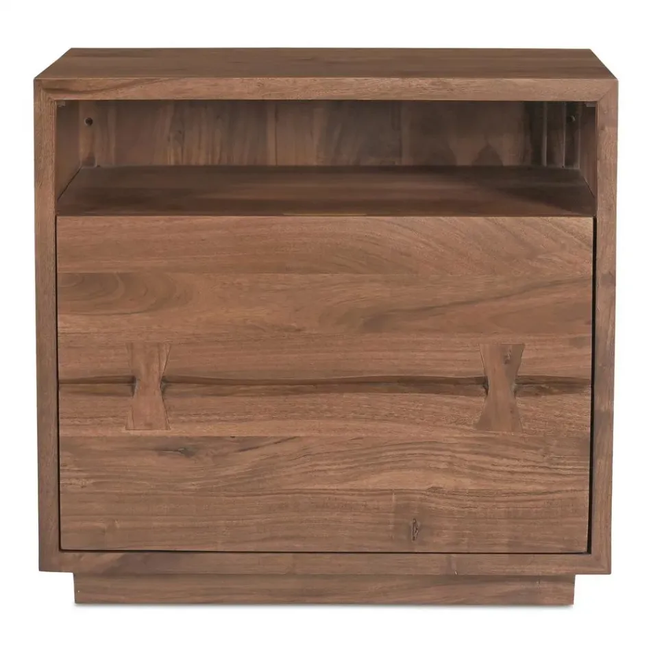 Madagascar Nightstand