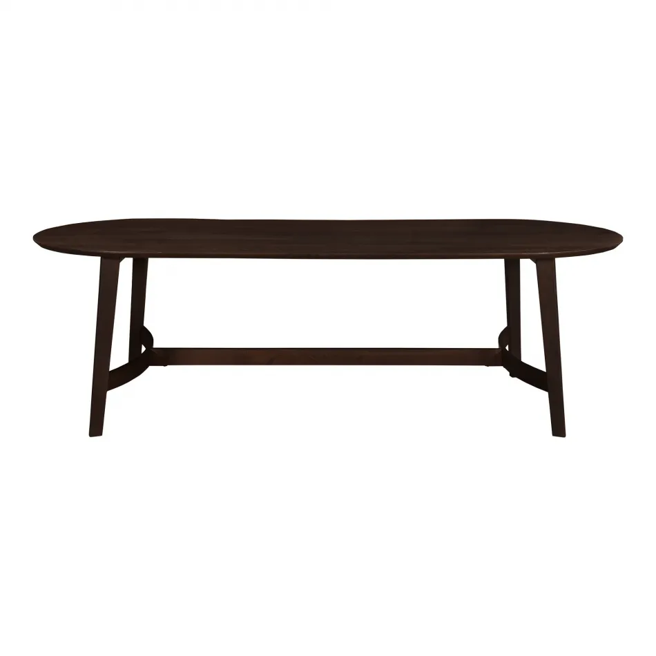 Trie Dining Table Large