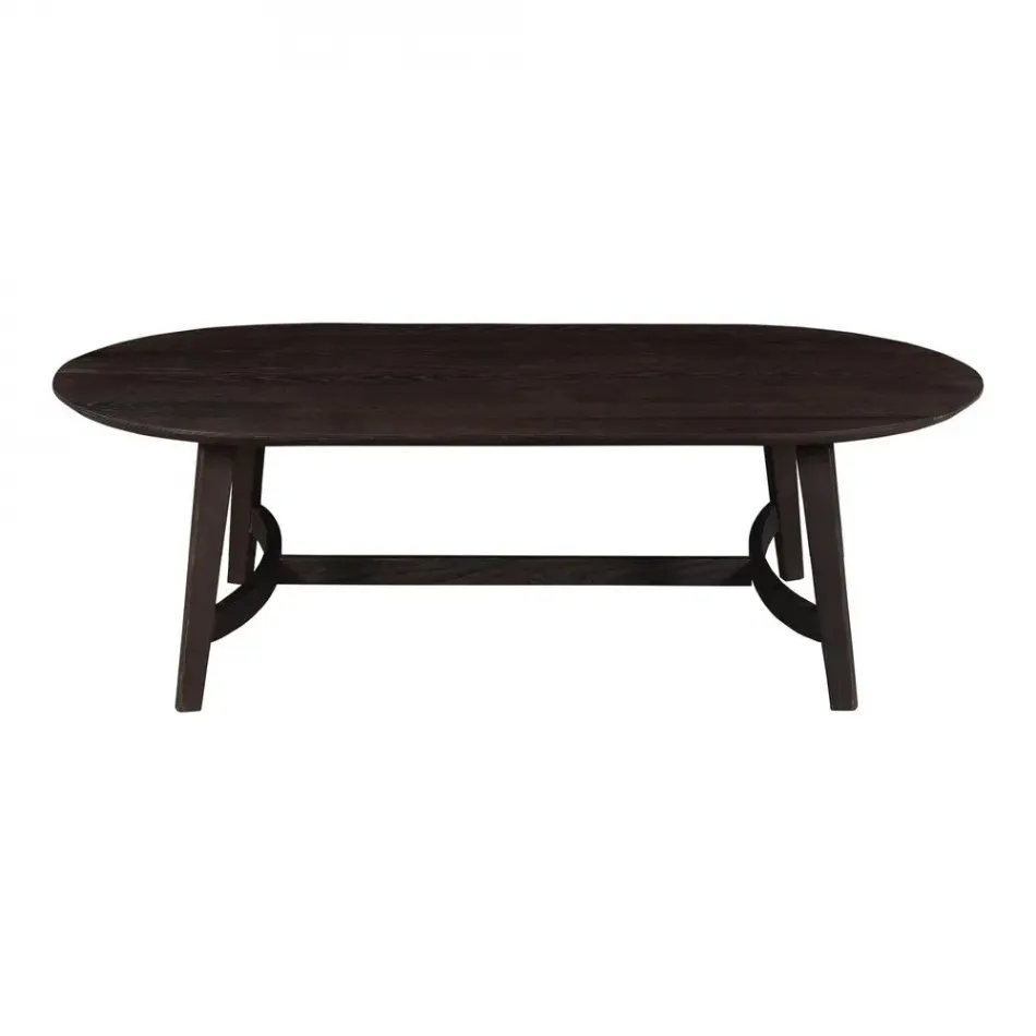 Trie Coffee Table