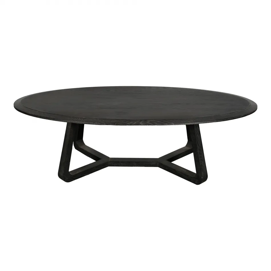 Nathan Coffee Table Black