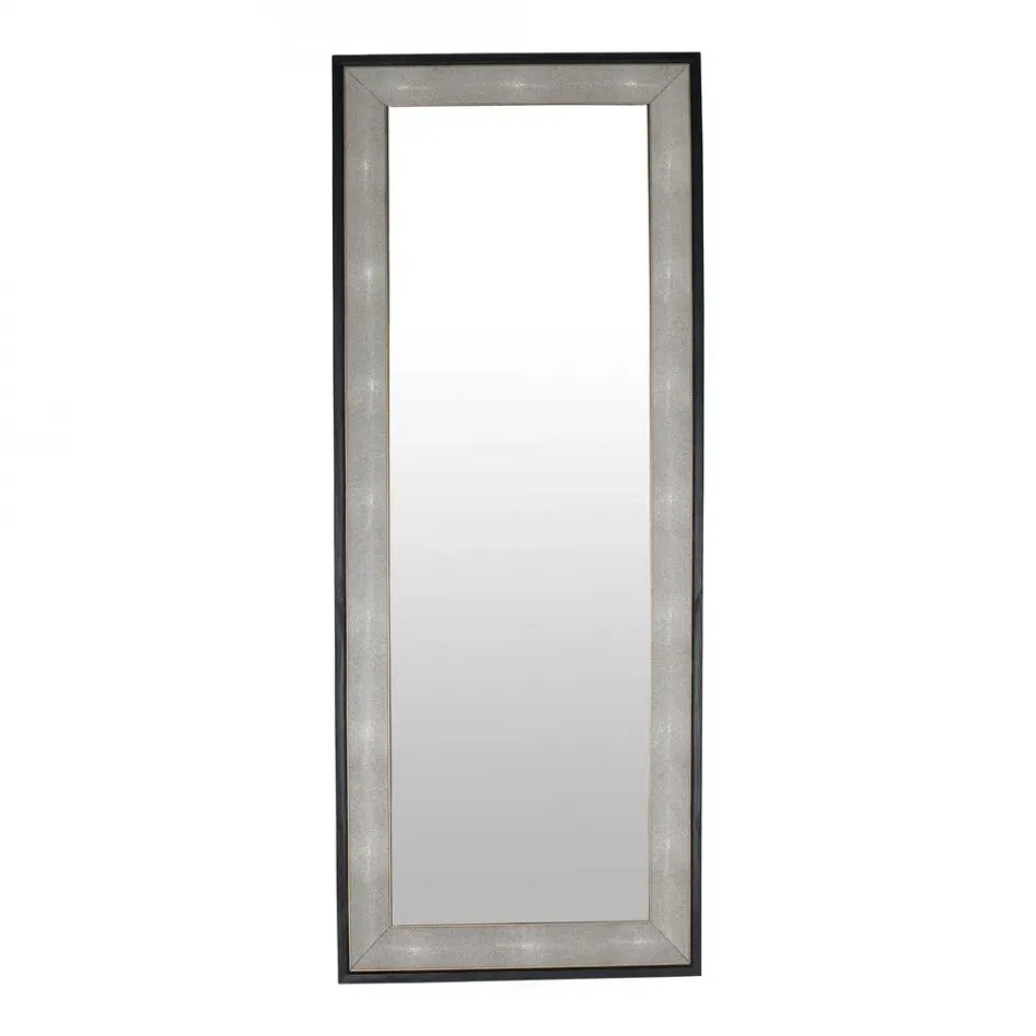 Mako Rectangular Mirror