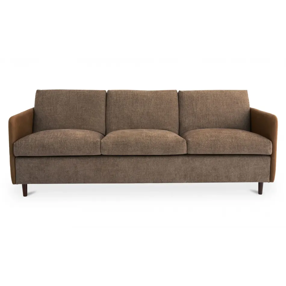 Teller Brown Sofa