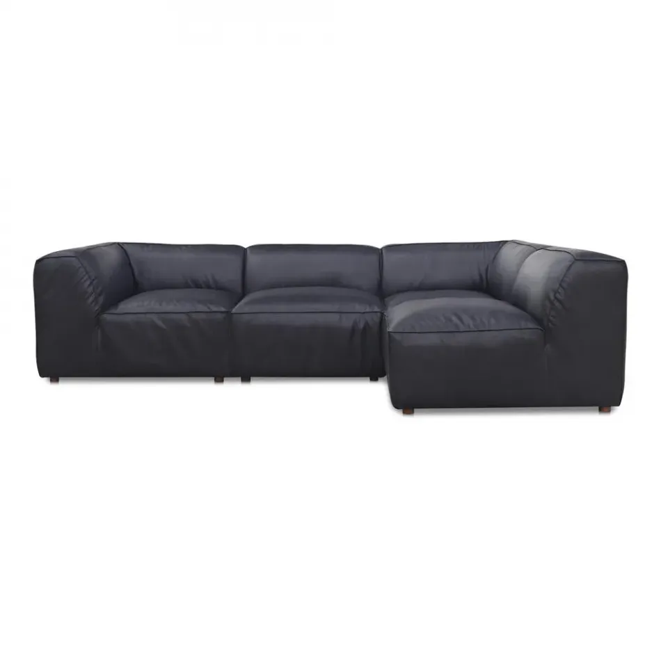 Form Signature Modular Sectional