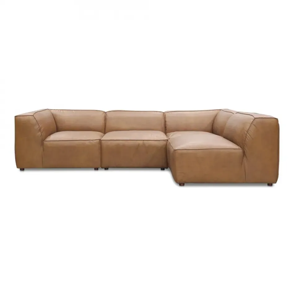 Form Signature Modular Sectional