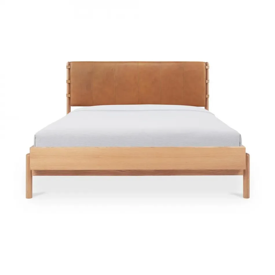 Colby Queen Bed