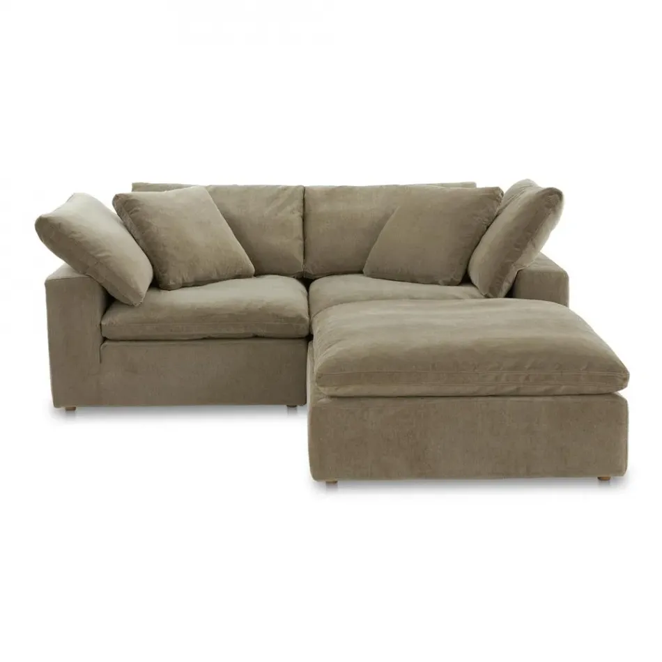 Terra Nook Modular Sectional Desert Sage