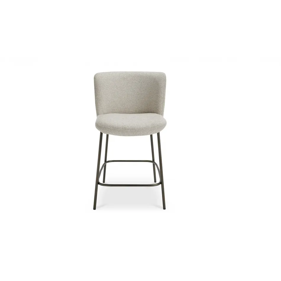 Early Beige Counter Stool