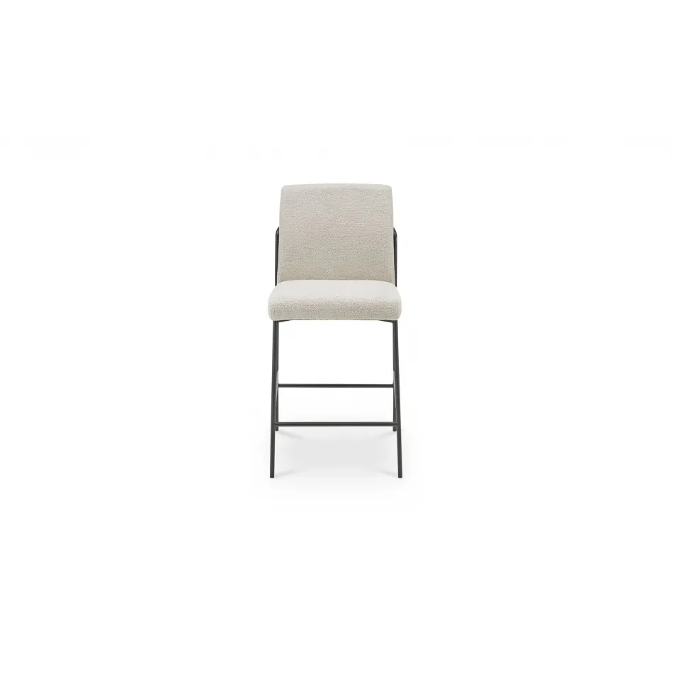 Danny Ivory Counter Stool