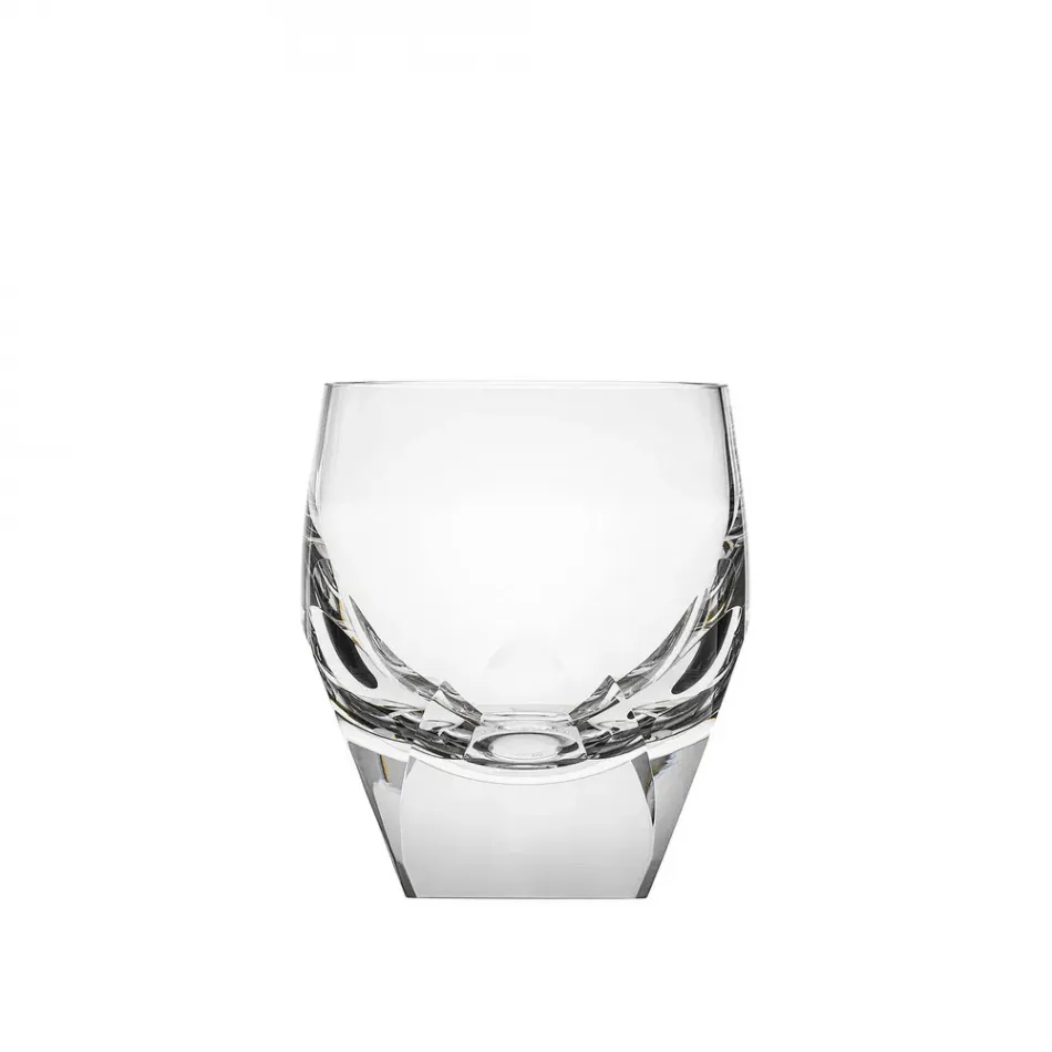 Bar Clear Lead-Free Crystal, Cut Tumbler Whisky 170 ml
