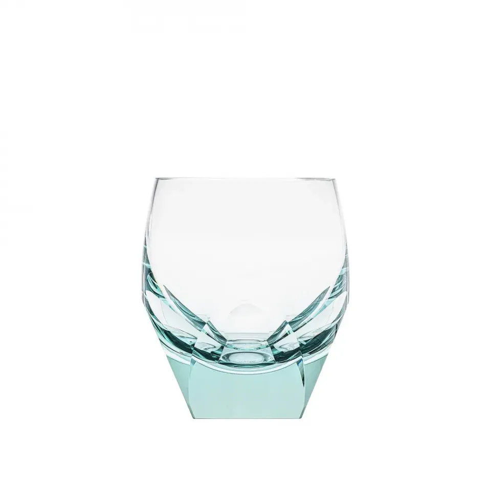 Bar Beryl Lead-Free Crystal, Cut Tumbler Whisky 170 ml