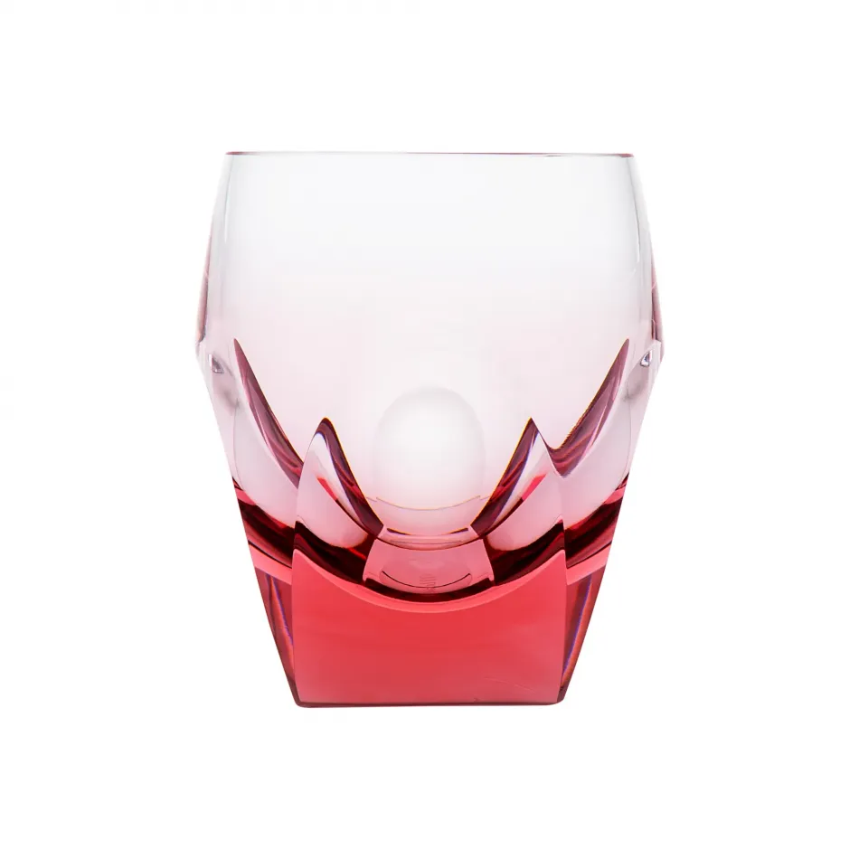 Bar Rosalin Lead-Free Crystal, Cut Tumbler 70 ml