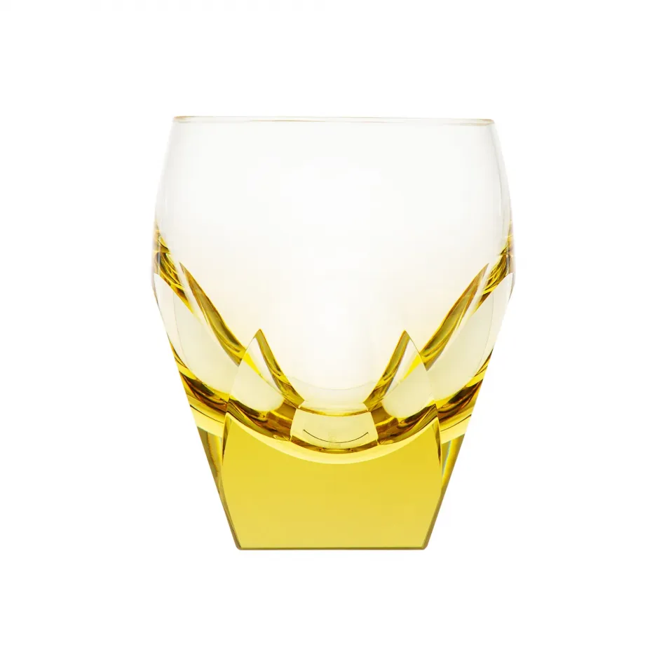 Bar Eldor Lead-Free Crystal, Cut Tumbler 70 ml