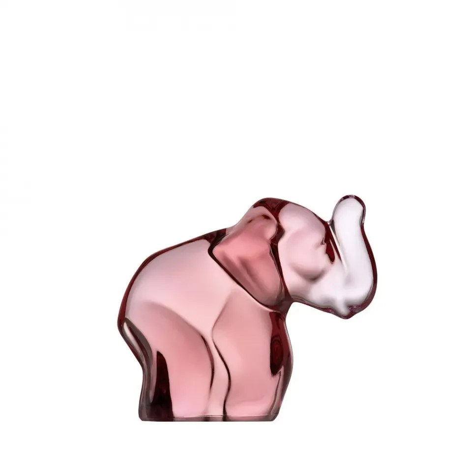 Elephant 9 cm Rosalin