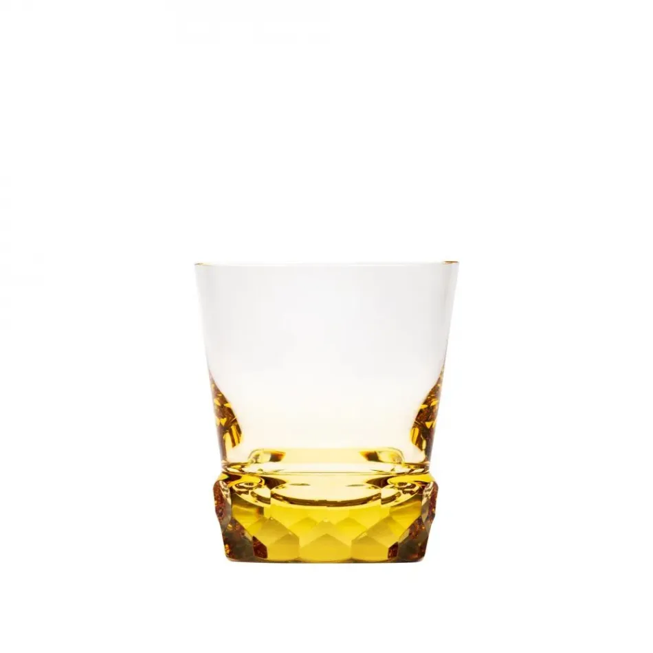 Sonnet Tumbler Whisky Or Water Eldor, Cut 330 Ml