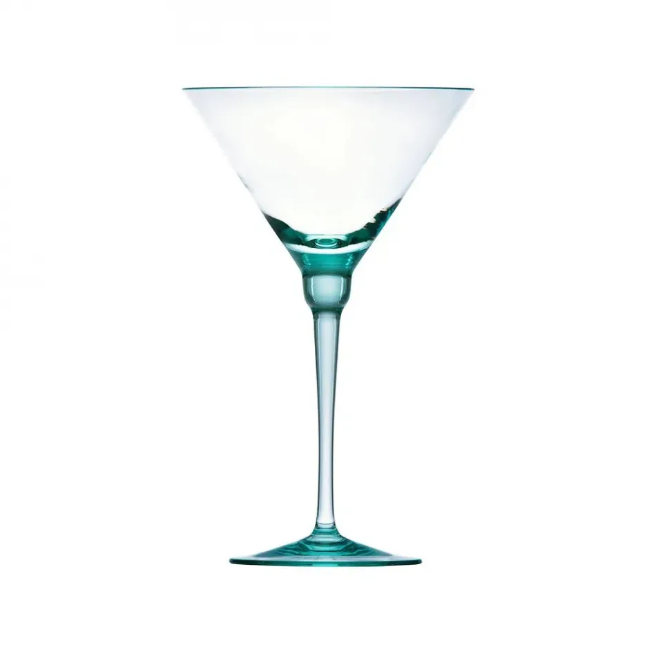 Fluent Goblet Beryl, Plain 260 Ml
