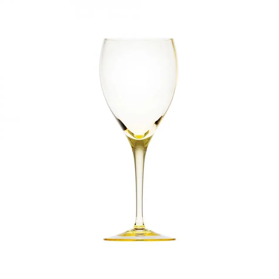 Optic Eldor Lead-Free Crystal, Optic Goblet White Wine 350 ml