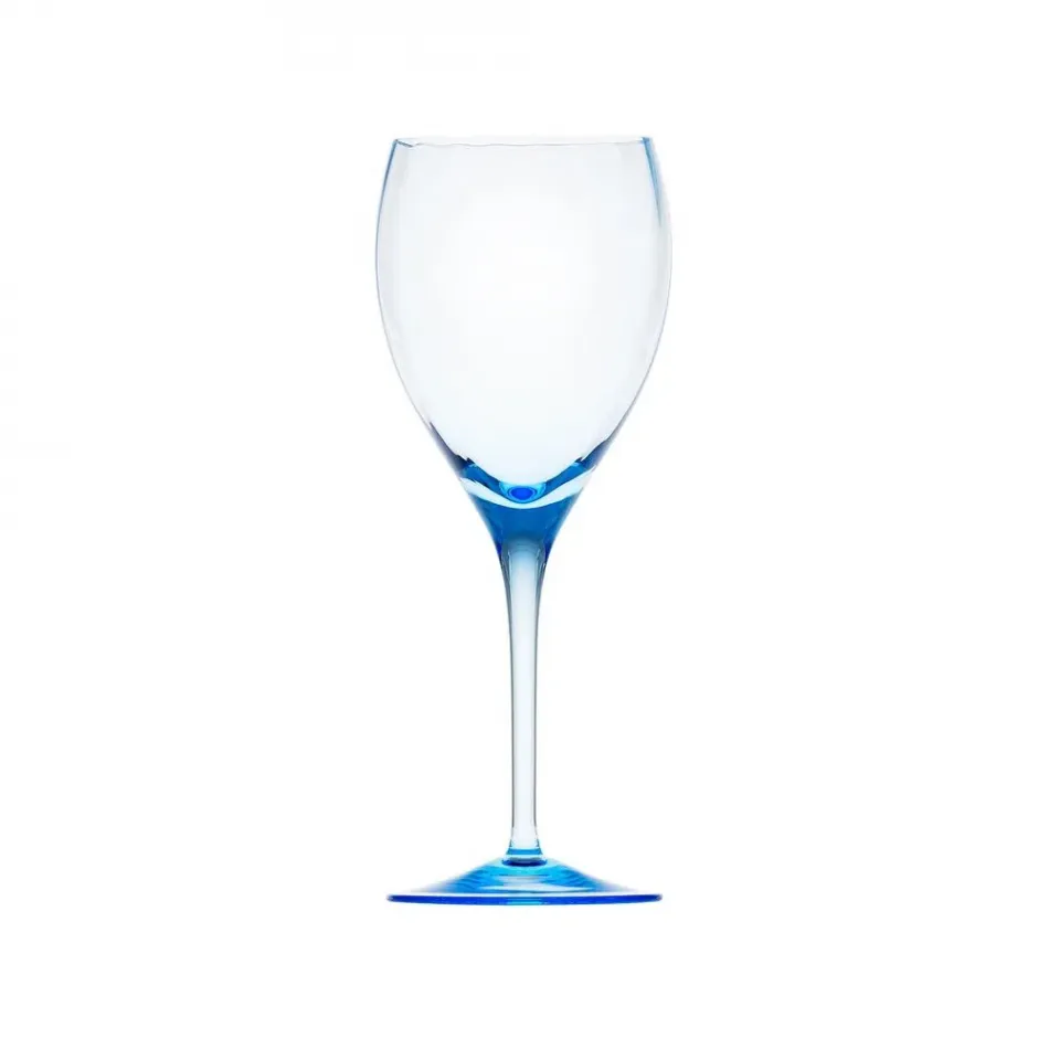 Optic Goblet White Wine Alexandrite Lead-Free Crystal, Optic 350 Ml