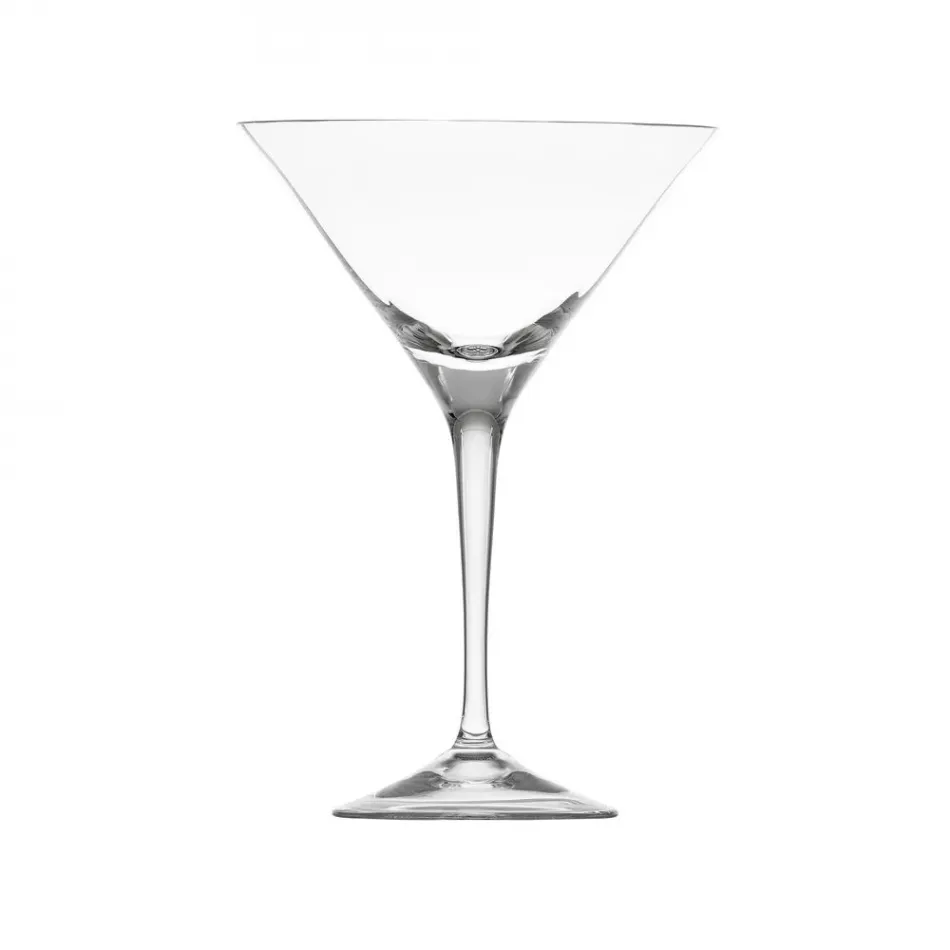 Optic Martini Glass 290 ml Clear