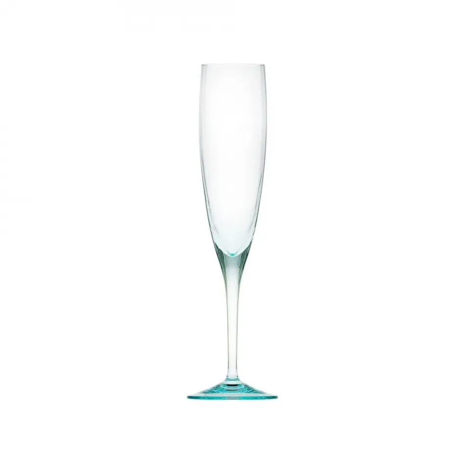 Optic Beryl Lead-Free Crystal, Optic Goblet 200 ml