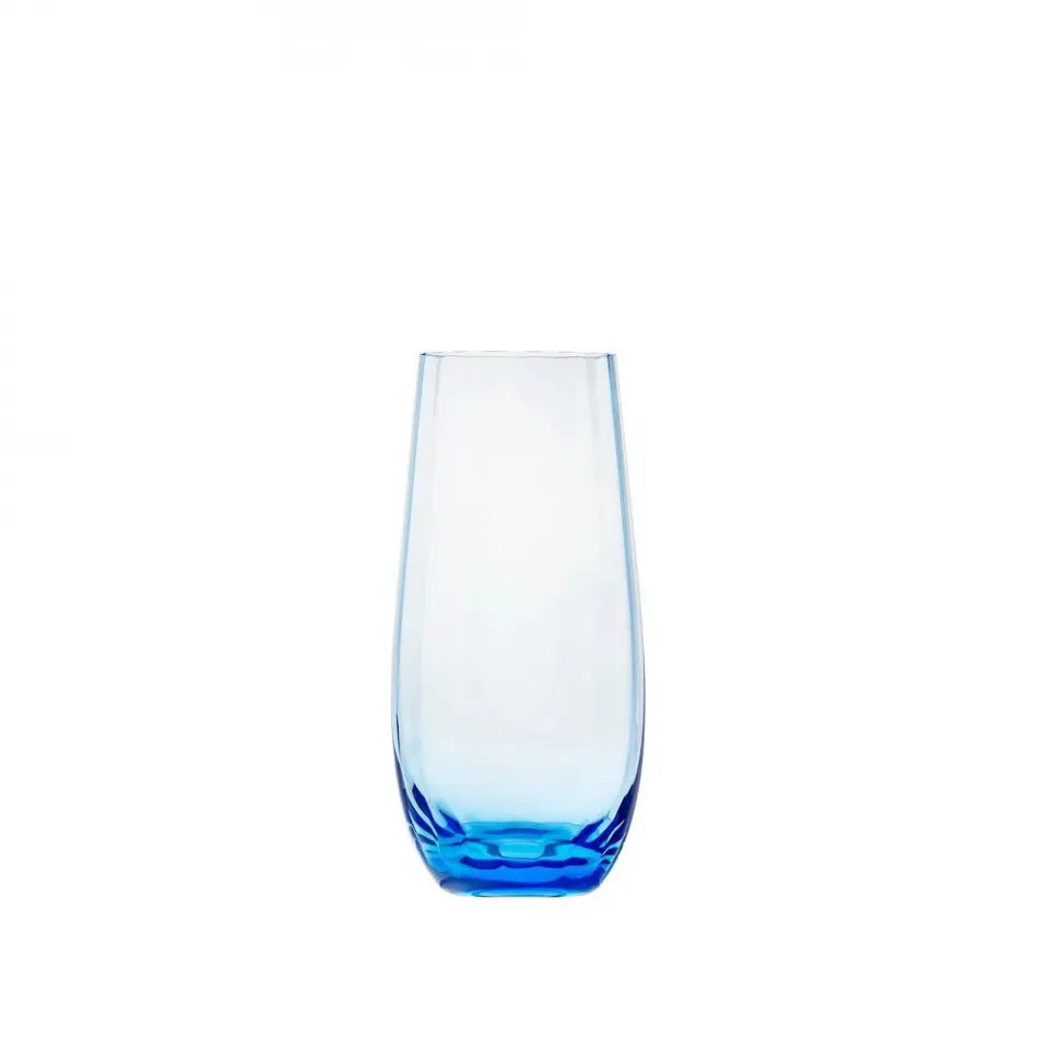 Optic /I Tumbler Water Alexandrite Lead-Free Crystal, Optic 350 ml