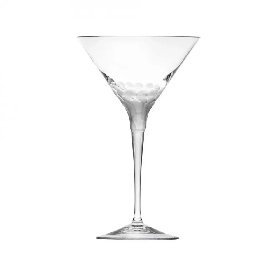 Fluent Pebbles Martini Clear 260 ml