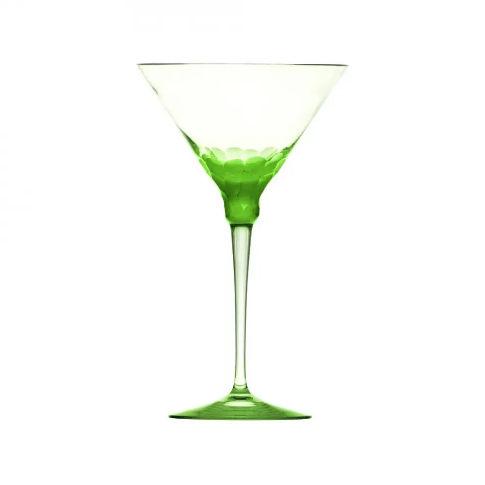 Fluent Pebbles Martini Ocean Green 260 ml