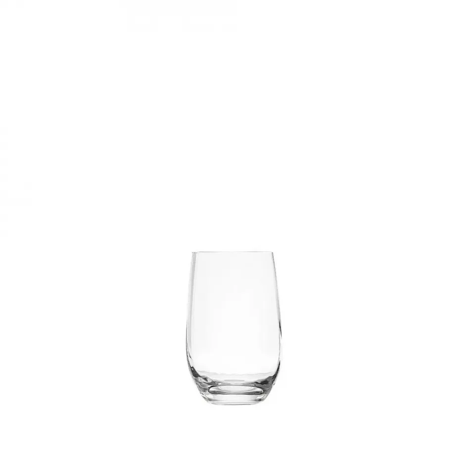 Optic Tumbler Shot Clear, Optic 80 Ml