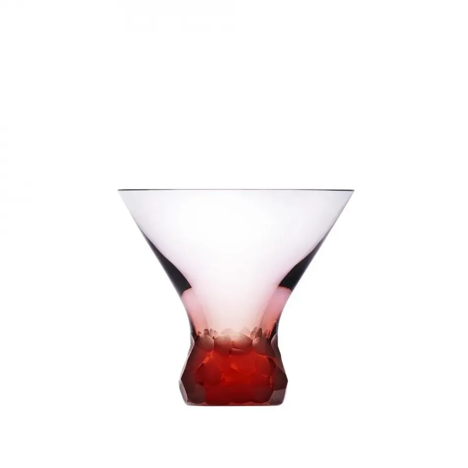 Fluent Tumbler Cocktail Rosalin, Cut Pebbles 250 Ml