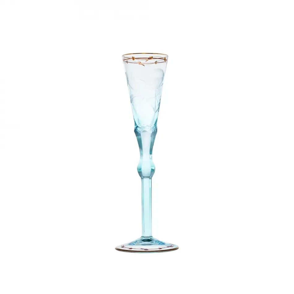 Paula Beryl Champagne Glass 140 ml