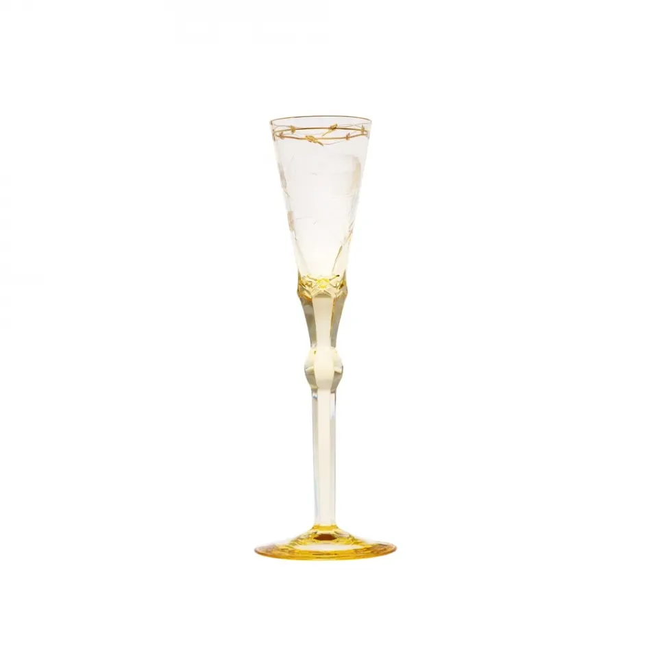 Paula Eldor Champagne Glass 140 ml