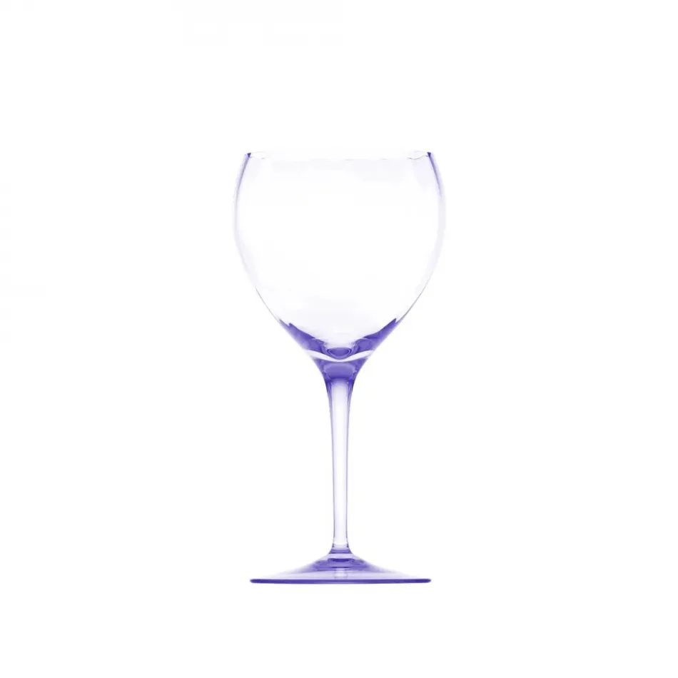 Optic Goblet / Water Alexandrite, Optic 480 Ml
