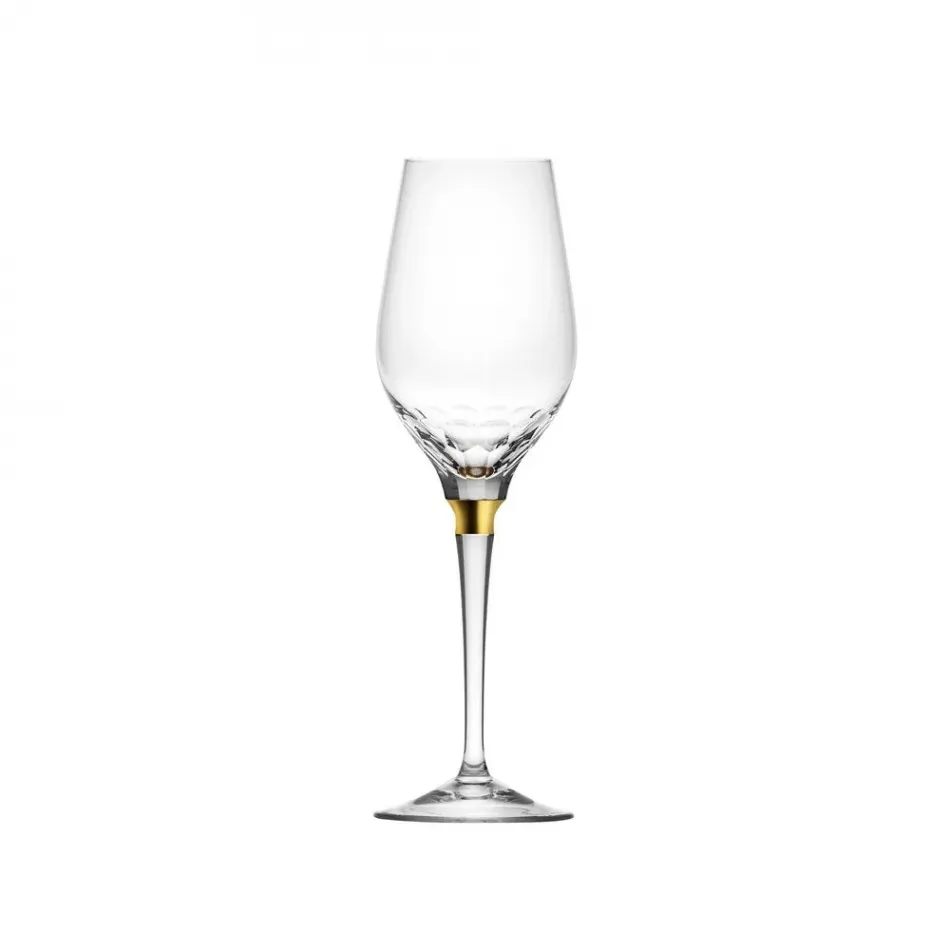 Jewel Prosecco Glass 250 ml